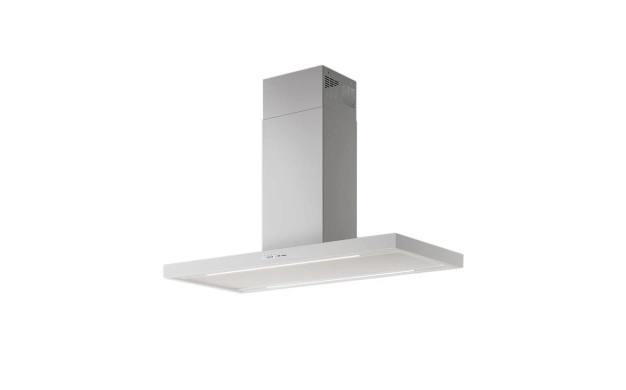 Островен аспиратор Falmec PLANE PLUS ISLAND 90 White